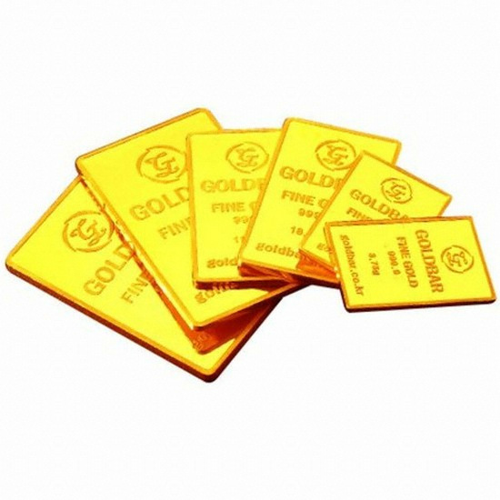파인 골드바 3.75g GB72
