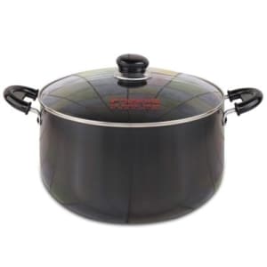 키친아트 쥬노 블랙 경질 <b>곰솥</b>