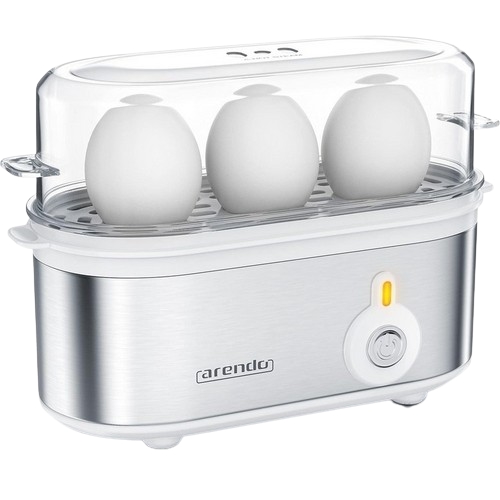 아렌도 에그쿠커 미니 3구