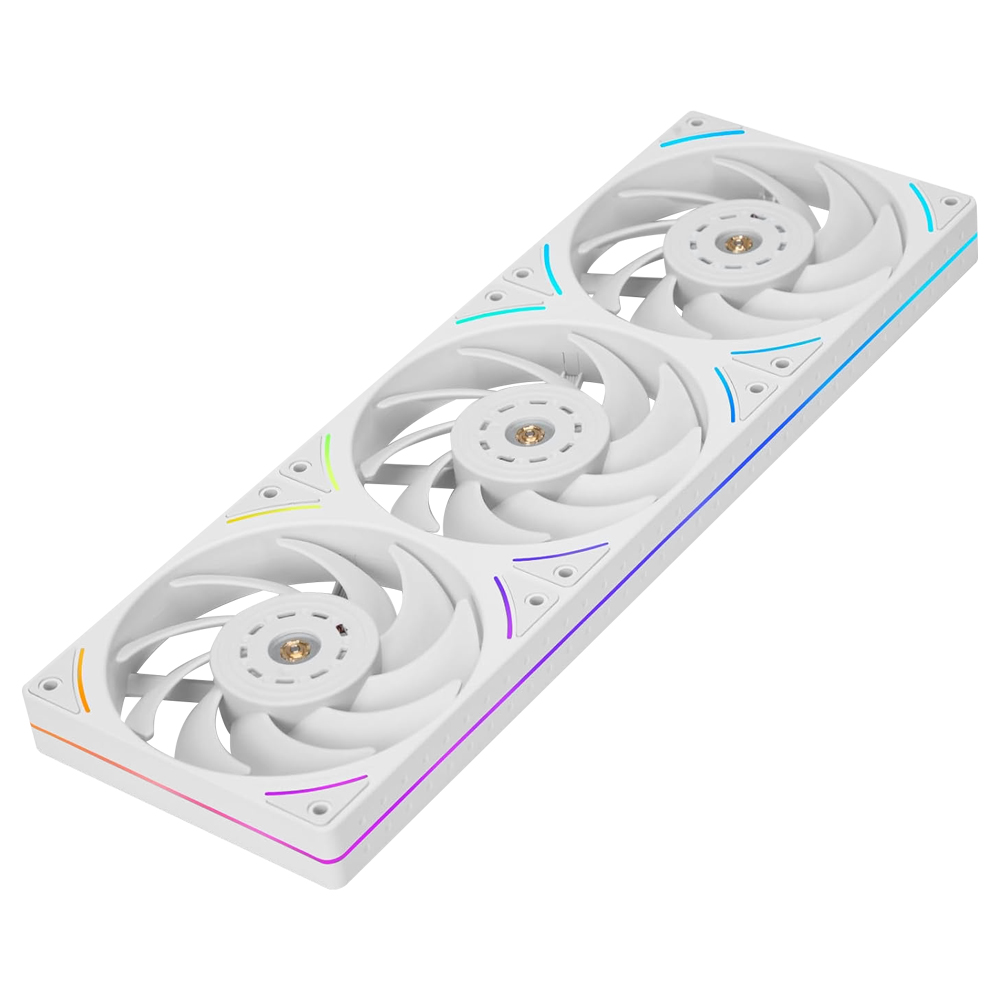Thermalright TL-UB36W 서린 (화이트)_이미지