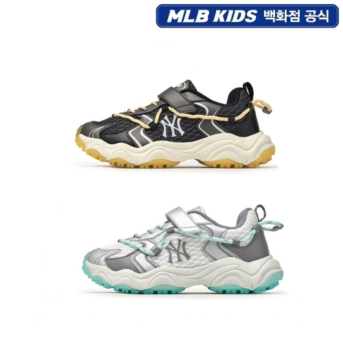MLB키즈 카고 청키 레이스 뉴욕양키스 (7ASHCR16N)