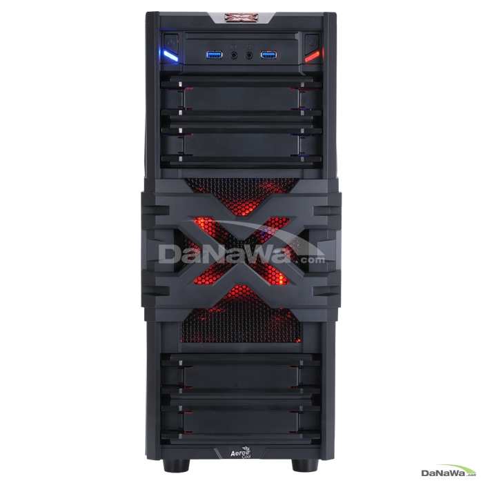 AEROCOOL STRIKE-X ONE Advance_이미지