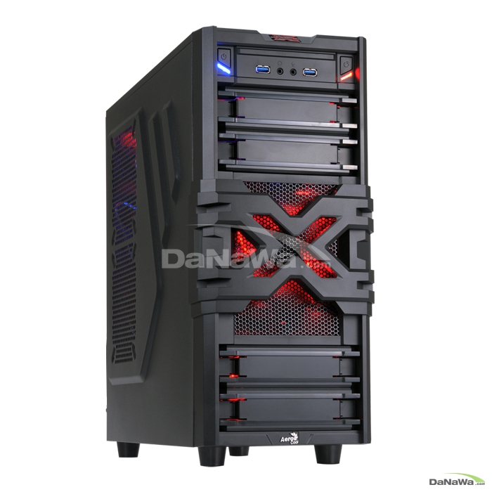 AEROCOOL STRIKE-X ONE Advance_이미지