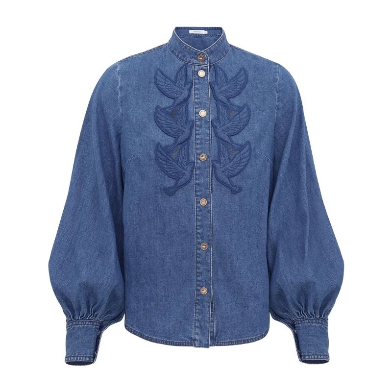 ���Ӹ� ���� 8761TS26R BABLU Blue