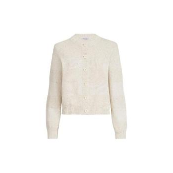 브루넬로쿠치넬리 그란데비타 해외 여성 COTTON CREWNECK 스웨터 MDV75481