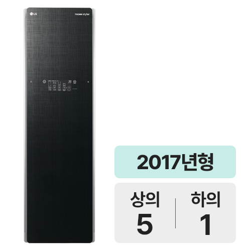 LG전자 트롬 스타일러 S5BB_이미지