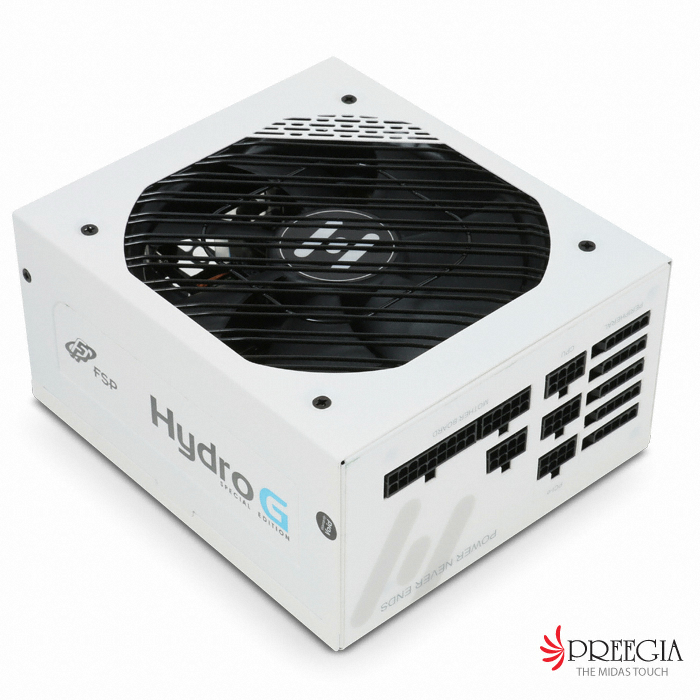 FSP Hydro G ȭ��Ʈ 850W