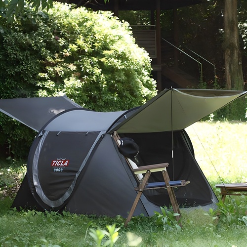 메사 빈슨메시프 티클라 원터치 오페라 팝업 텐트