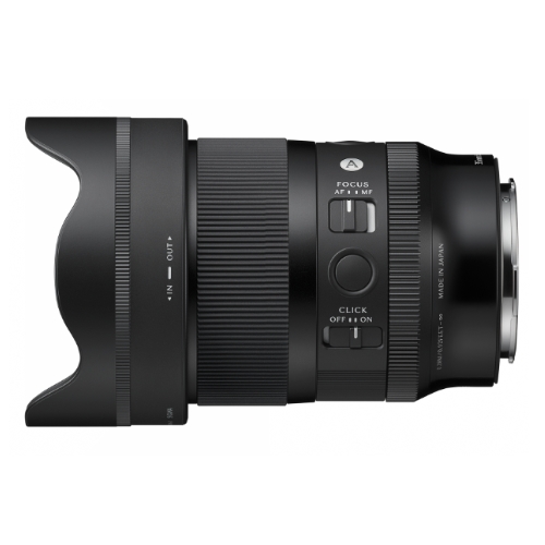 SIGMA A 35mm F1.4 DG II SONY FE��