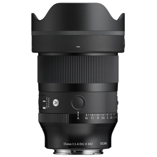SIGMA A 35mm F1.4 DG II SONY FE��