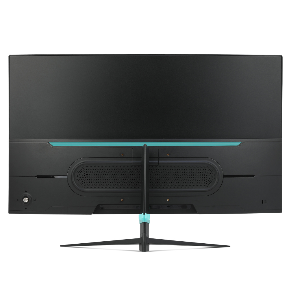 ��Ʈ�� Newsync X27FC165 Ŀ��� 1500R ������