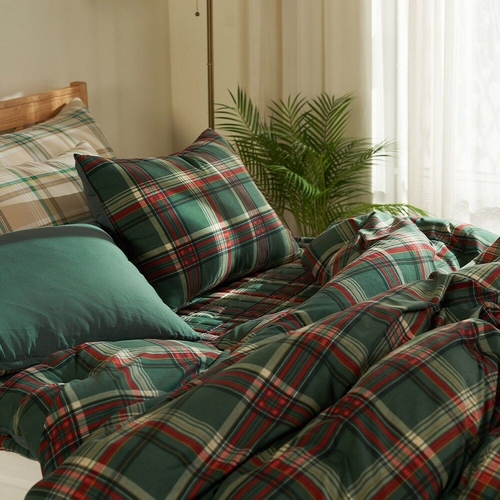 요아린 이브나잇 마이크로워셔 차렵이불