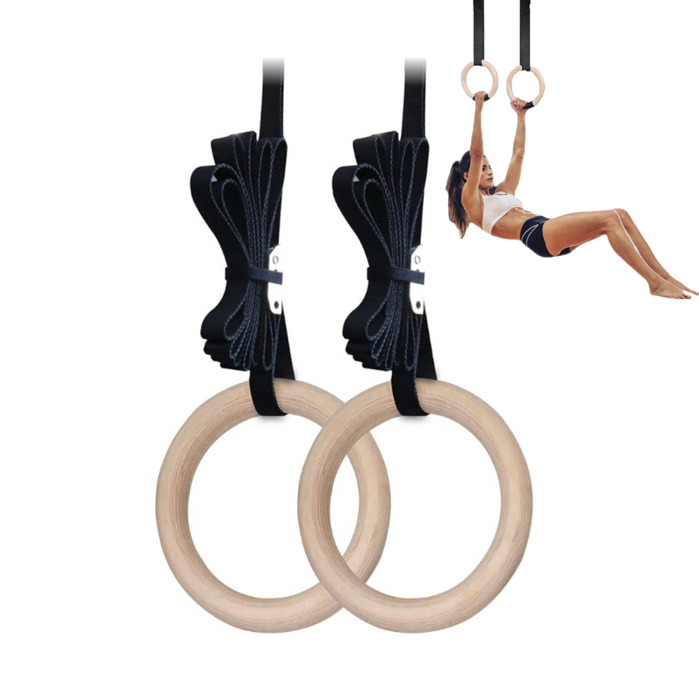 INNOI 짐링 우드 크로스핏 CB-99_이미지