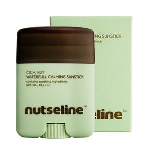 넛세린 시카 넛 워터풀 카밍 선스틱 20g (1개)_이미지