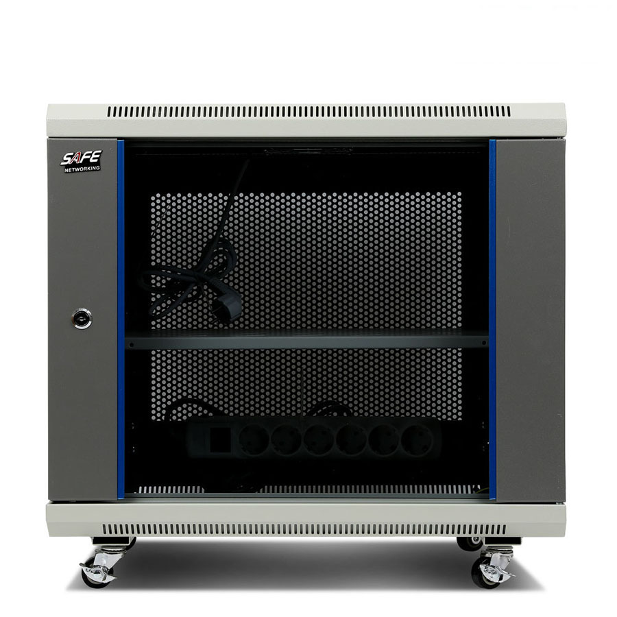 세이프네트워크 SAFE-500H <b>허브</b><b>랙</b>