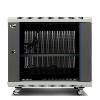 세이프네트워크 SAFE-500H <b>허브</b><b>랙</b>