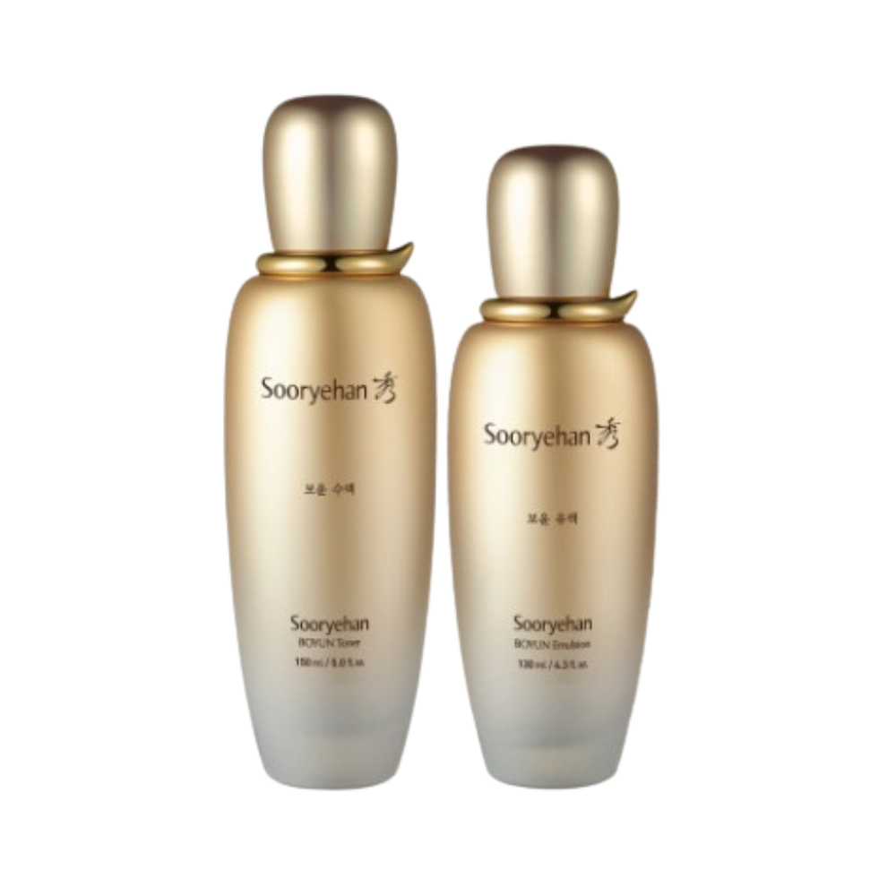 수려한 보윤 2종세트 (단품세트)_이미지