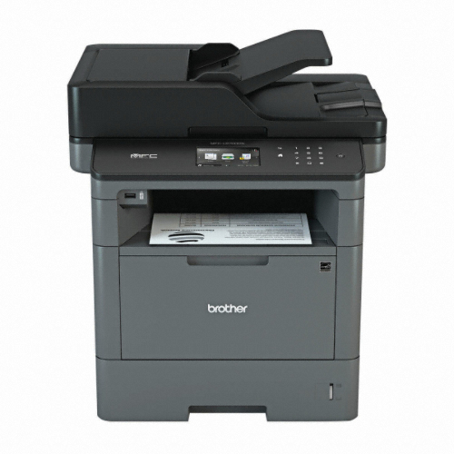 Brother MFC-L5700DN (기본토너)