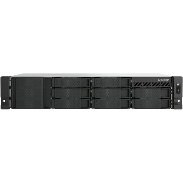 QNAP TS-855eU-8G 해외구매 (하드미포함)