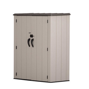 라이프타임 버티컬 스토리지 캐비닛 S60280 완제품 배송/ 방문시공가능