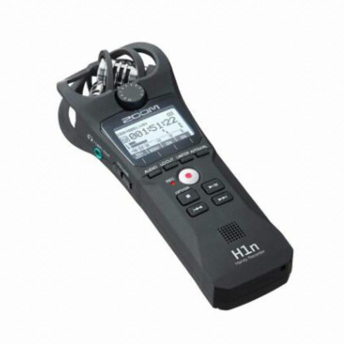 ZOOM H1N (+32GB 메모리카드, 정품)_이미지