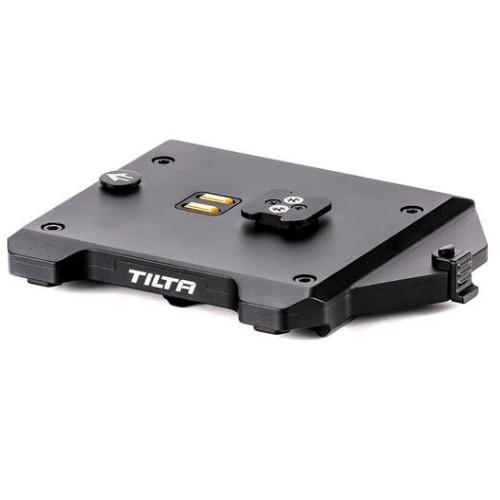 TILTA DJI RS4용 파워 패스 스루 플레이트 TGA-PPK3-LS