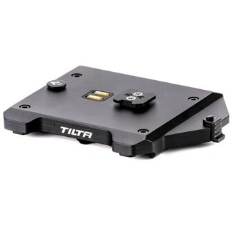 TILTA <b>DJI</b> RS4용 파워 패스 스루 플레이트 TGA-PPK3-LS