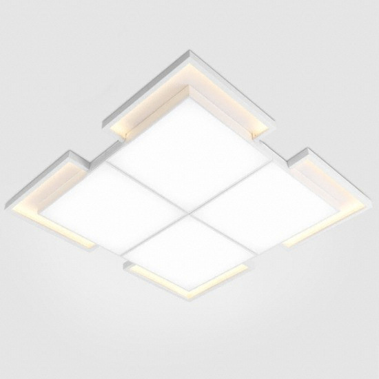 쓰리씨라이팅인더스 LED 캐논 조합형 인테리어등 200W