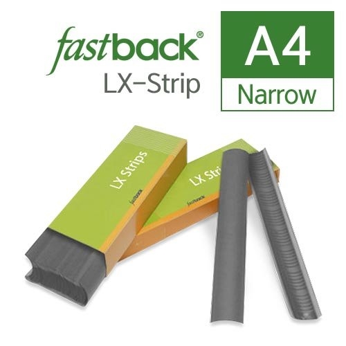 카피어랜드 Lx-스트립 Narrow 100개(Fastback 9)_이미지