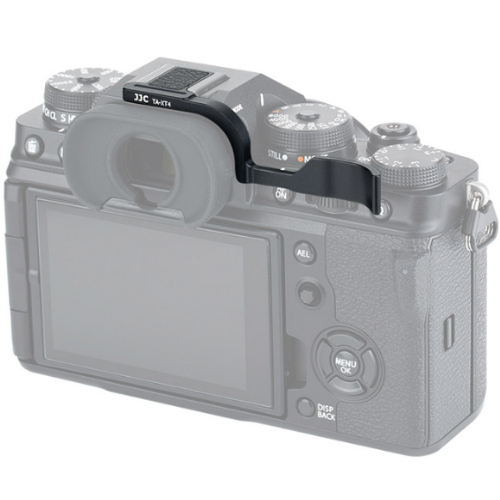 후지필름 X-T4,X-T3용 TA-XT4 엄지그립