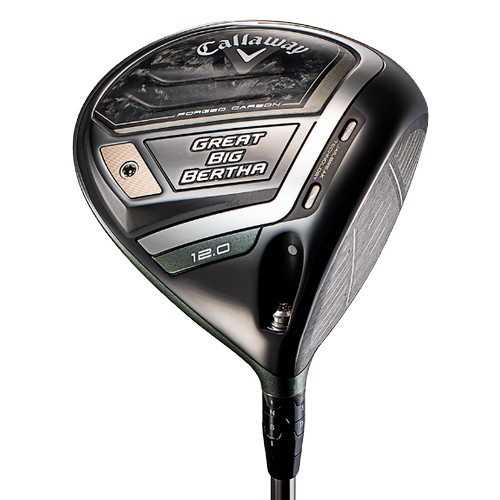 캘러웨이 그레이트 빅 버사 여성용 드라이버 (정품)