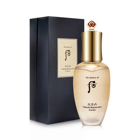 천율단 화율 에센스 50ml