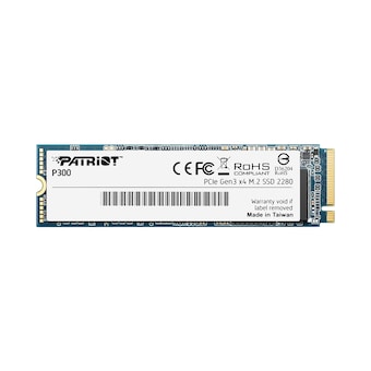 PATRIOT P300 M.2 NVMe