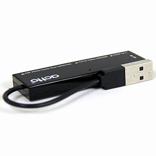 Actto CRD-29 카드리더기