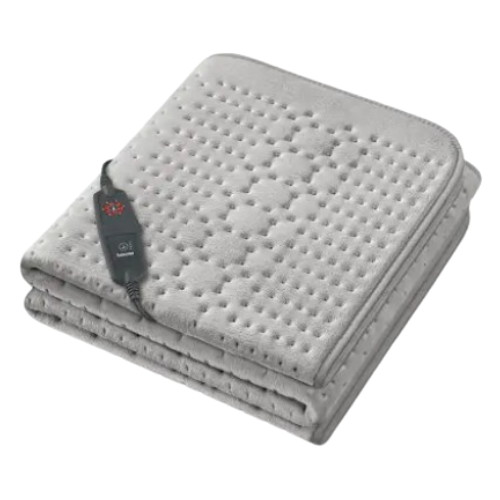 소프트 코지 그레이 전기요 UB