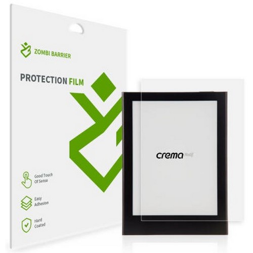 크레마 모티프 로열 AR 고화질 무반사 액정보호필름