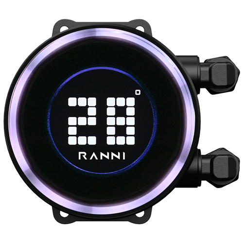 3RSYS ��� FC 360 ARGB