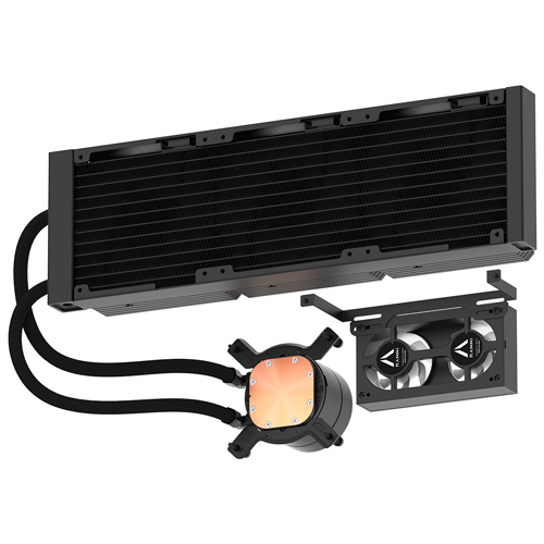 3RSYS ��� FC 360 ARGB