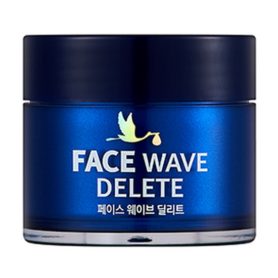 페이스 웨이브 딜리트 30ml