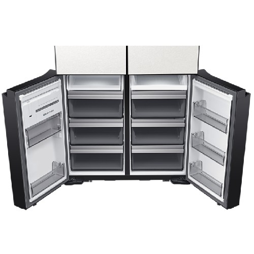 삼성전자 비스포크 인피니트 라인 RF10B9935W5K_이미지