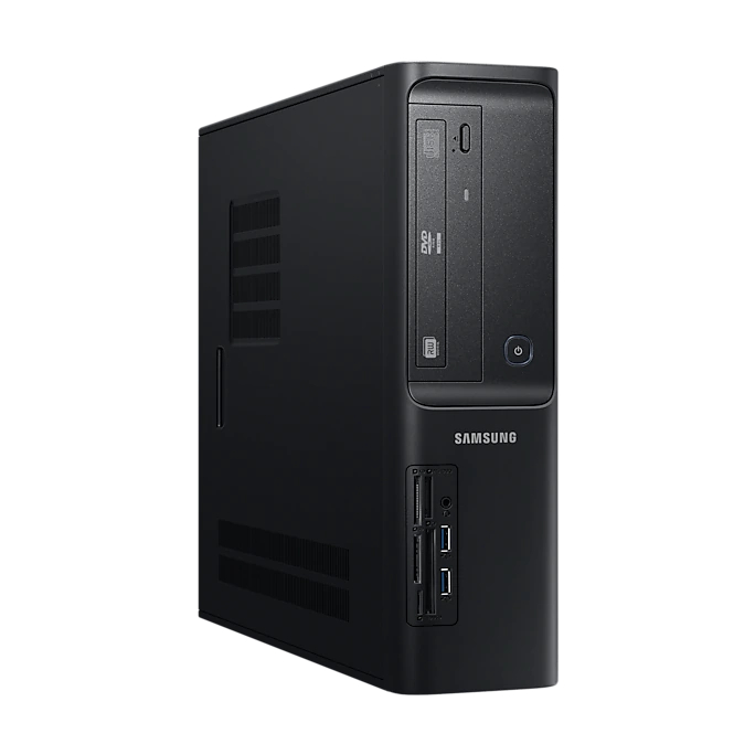 삼성전자 데스크탑4 DM400SDA-Z7AL (8GB, M.2 256GB)