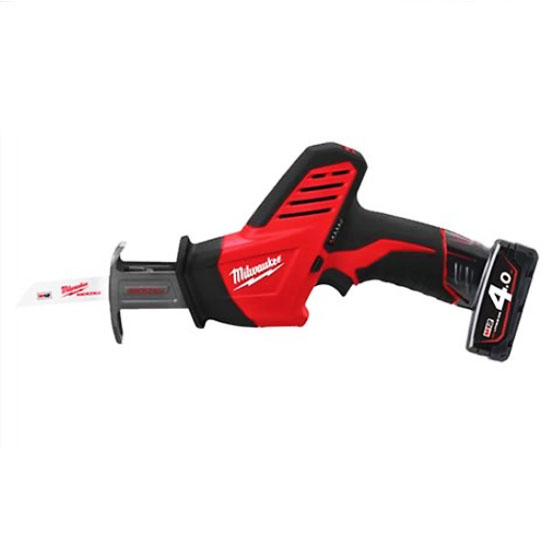 밀워키 C12 HZ (3.0Ah, 배터리 2개)