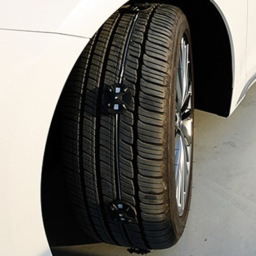 차모아 럭셔리 스노우체인 4호_이미지