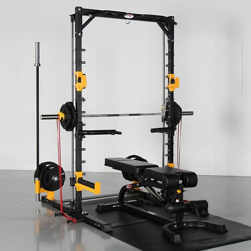 바디엑스 스마트웨이 스미스 BK-3035 (중량 패키지)_이미지