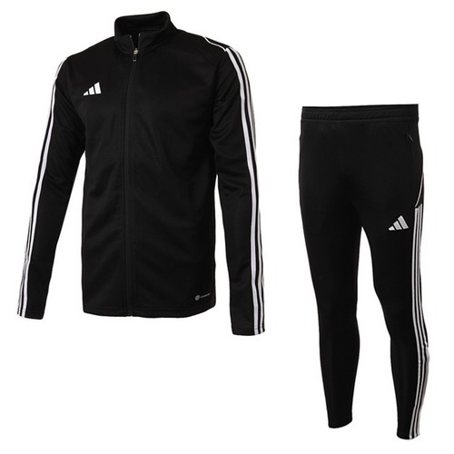 아디다스 티로 23 트레이닝 수트 세트 HS7231+HS7230이미지입니다. 누르면 해당 게시물로 새창이동합니다.