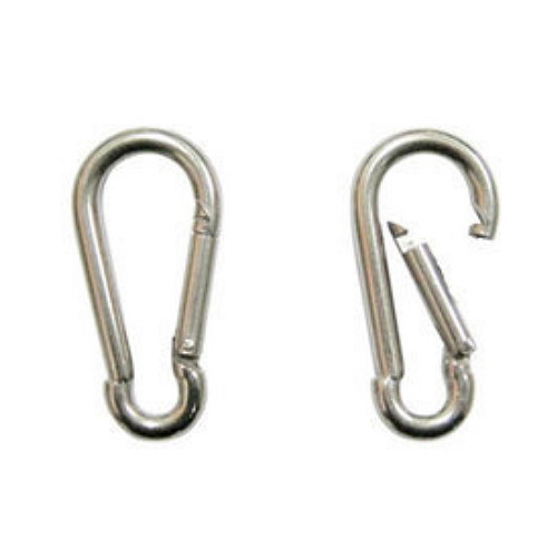 정우상사 쇠사슬체인 스텐비너 (5mm)_이미지