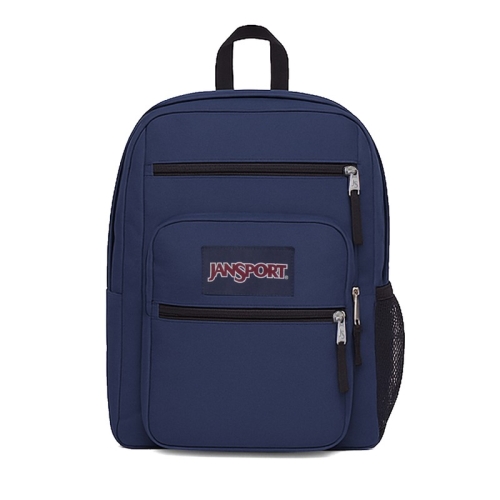 빅 스튜던트 백팩 학생 학교 출근 여행 가방 네이비 JS0A47JK003 EK0A5BAHN54