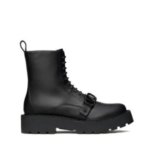 발렌티노 가라바니 부츠 5W0S0KT9EQC0NO Black