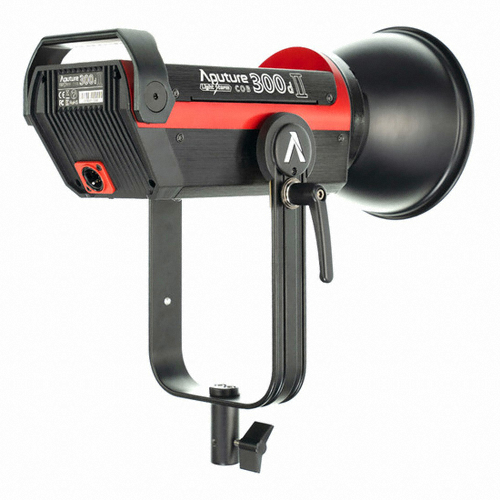 Aputure 300D Mark II LED조명 (해외구매)_이미지