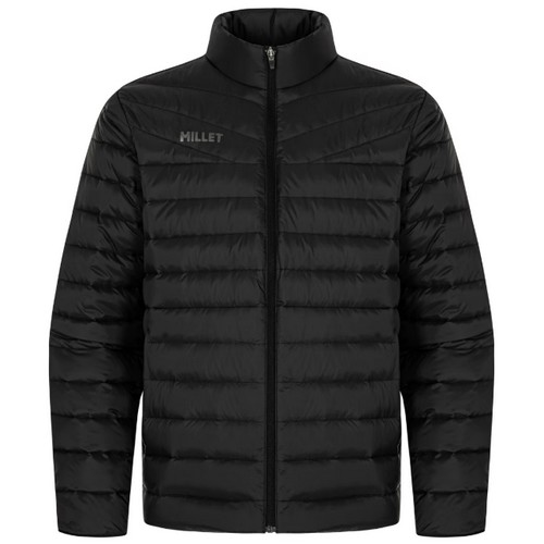 밀레(MILLET) 린덴 팩커블 경량 다운자켓 MUUSD412_이미지